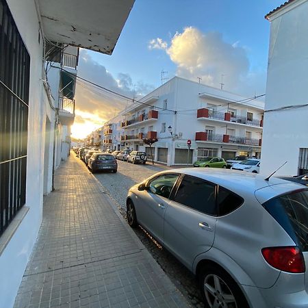 Aracena Flat Noria Apartment Екстериор снимка