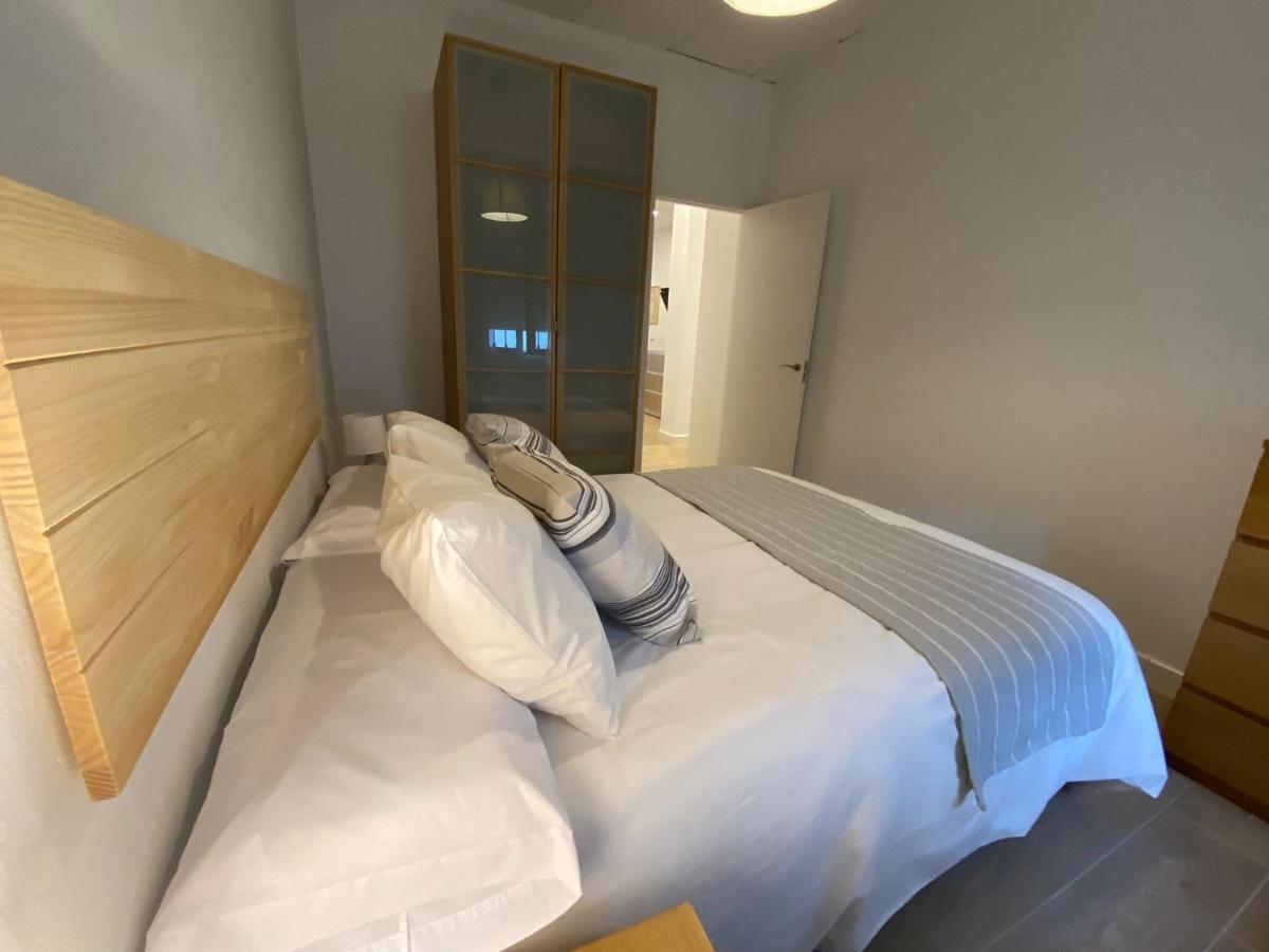Aracena Flat Noria Apartment Екстериор снимка