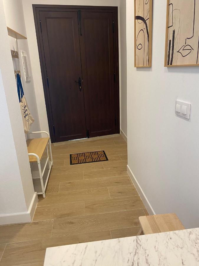 Aracena Flat Noria Apartment Екстериор снимка