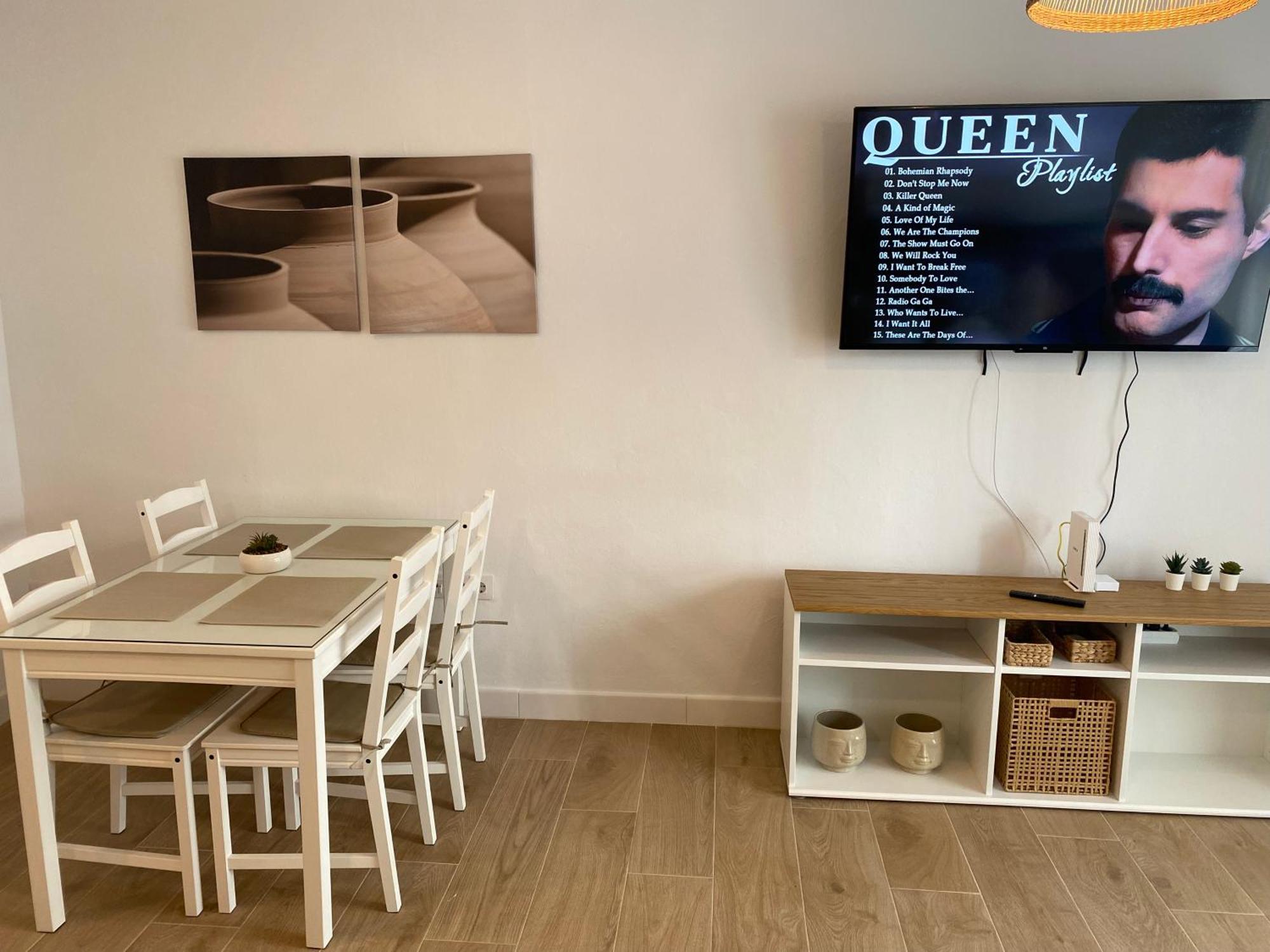 Aracena Flat Noria Apartment Екстериор снимка